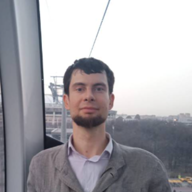 Roman Zhelankin