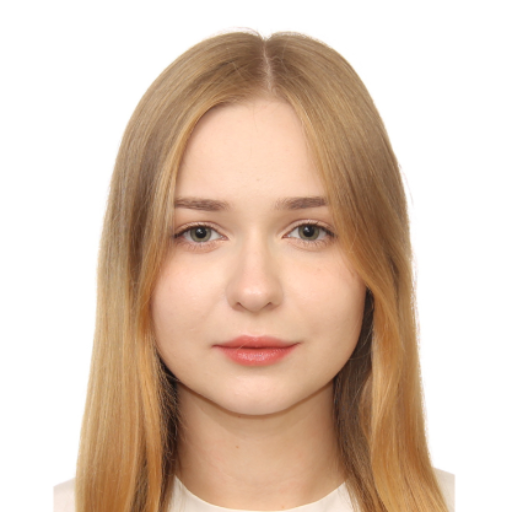 Вероника Будько