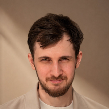 Nikita Andreev