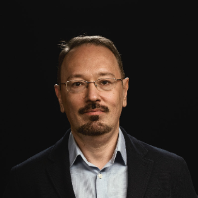 Eugeny Kuznetsov