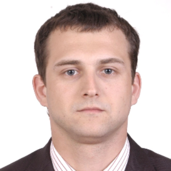 Павел Щербаков