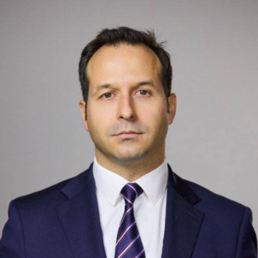 Александр Павлов