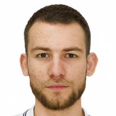 Даниил Шевцов