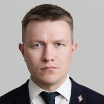 Семён Масаев