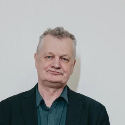 Михаил Яскевич