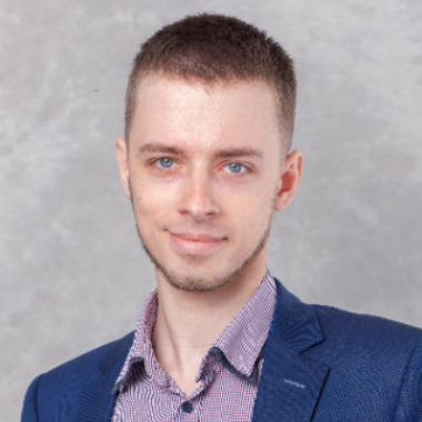 Георгий Богданович