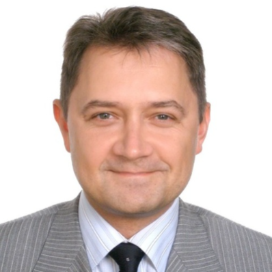 Олег Першин