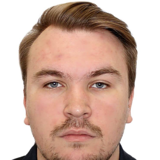 Kirill Terekhov