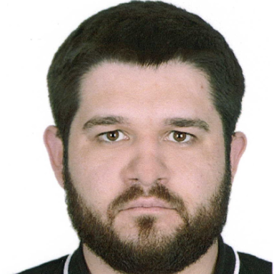 Sergei Kusov