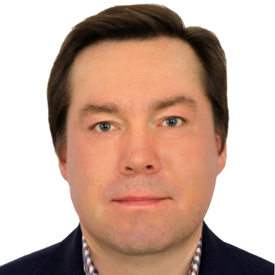 Алексей Чепкасов