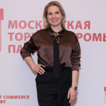 Yana Zhuravleva