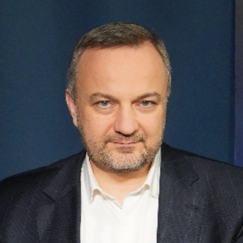 Mikhail Terletskiy