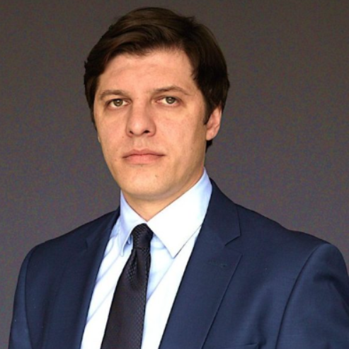 Алесандр Кузнецов