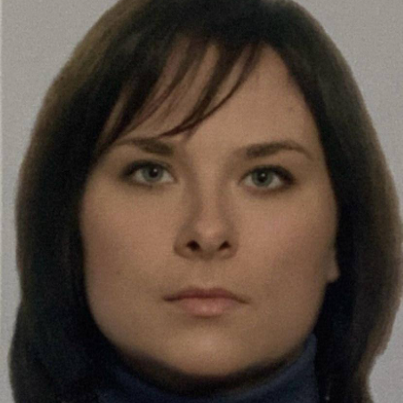 анастасия федорова