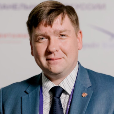 Павел Михеев