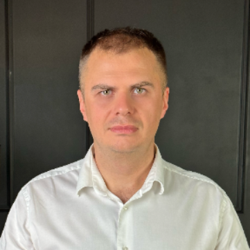 Михаил Алексеев