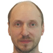 Dmitrii Yakimov