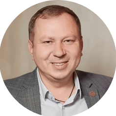 Сергей Ходжаев