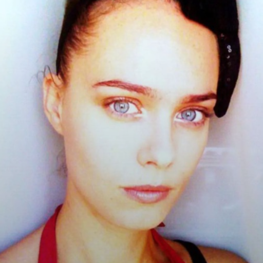 Yelizaveta Tarasenkova