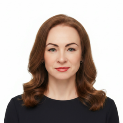 Ирина Мальцева