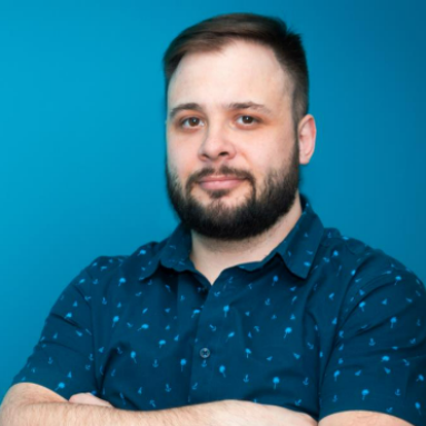 Дмитрий Безруков