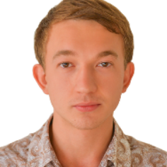 Эрик Муратов