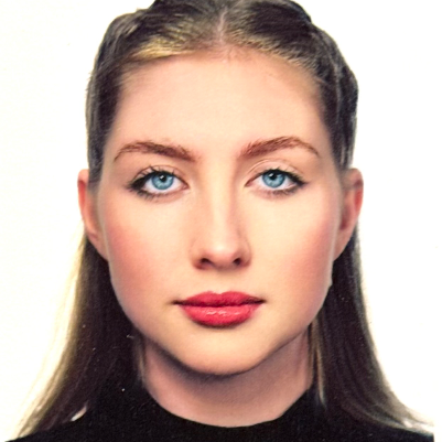 Elena Astafurova