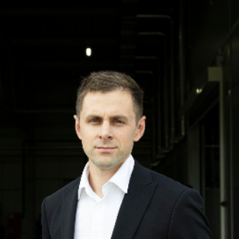 Rodion Tebekin
