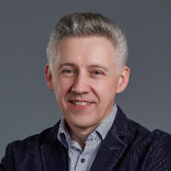 Vladimir Korovin