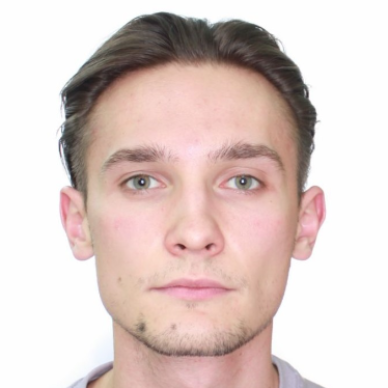 Евгений Поборцев