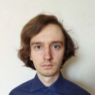 Кирилл Бикбаув