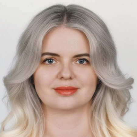 Марина Родимцева
