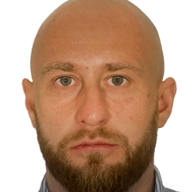 Sergey Dushochkin
