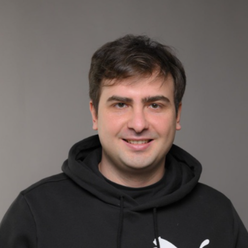 Denis Vukolov