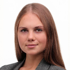 Yekaterina Voronina