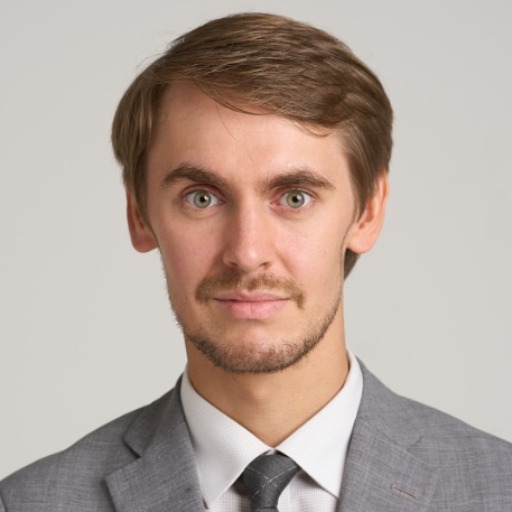 Daniil Titov