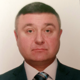 Vitalii Sokolik
