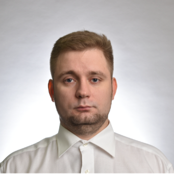 Николай Осадчук