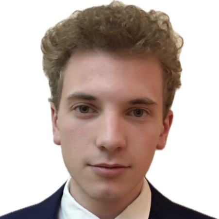 Даниил Царьков