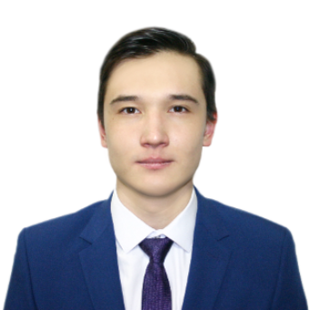 Амир Абдуллин