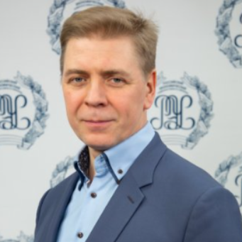 Dmitry Zavyalov
