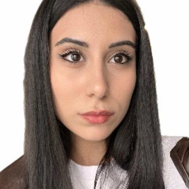 Ирина Мкртумян