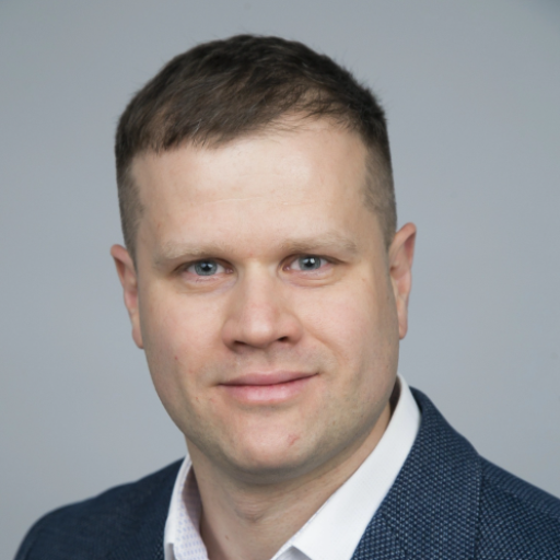 Pavel Kulikovskii