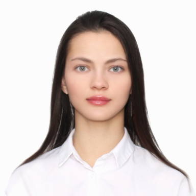 Екатерина Чуваева