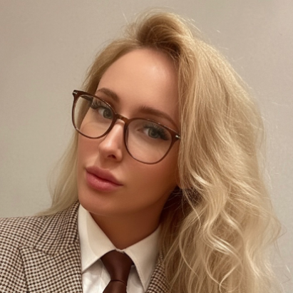 Маргарита Лыбанева