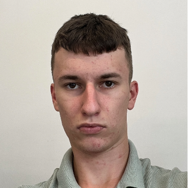Андрей Родионов