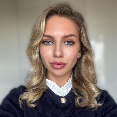 Valeria Baburkina