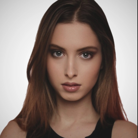 Yekaterina Zyuzina