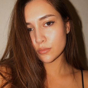 Ангелина Черноусова