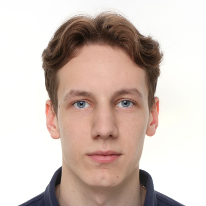 Egor Vinogradov